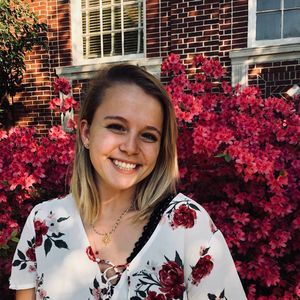 Meet your Posher, Lindsay